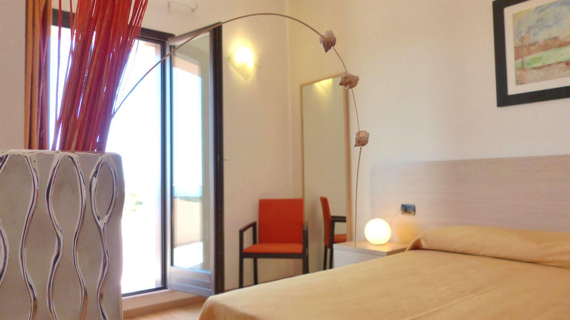 Mercury Boutique 4* SantʼAntìoco