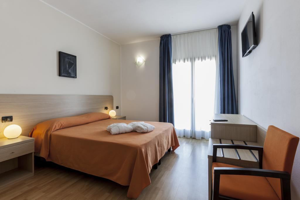 Mercury Boutique Hotel