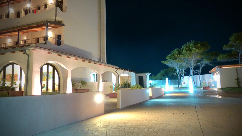 Hotel Mercury Boutique