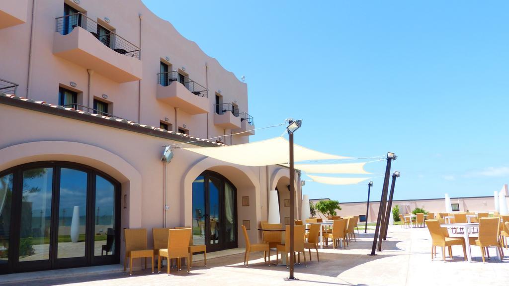 Mercury Boutique 4* Sant'Antioco