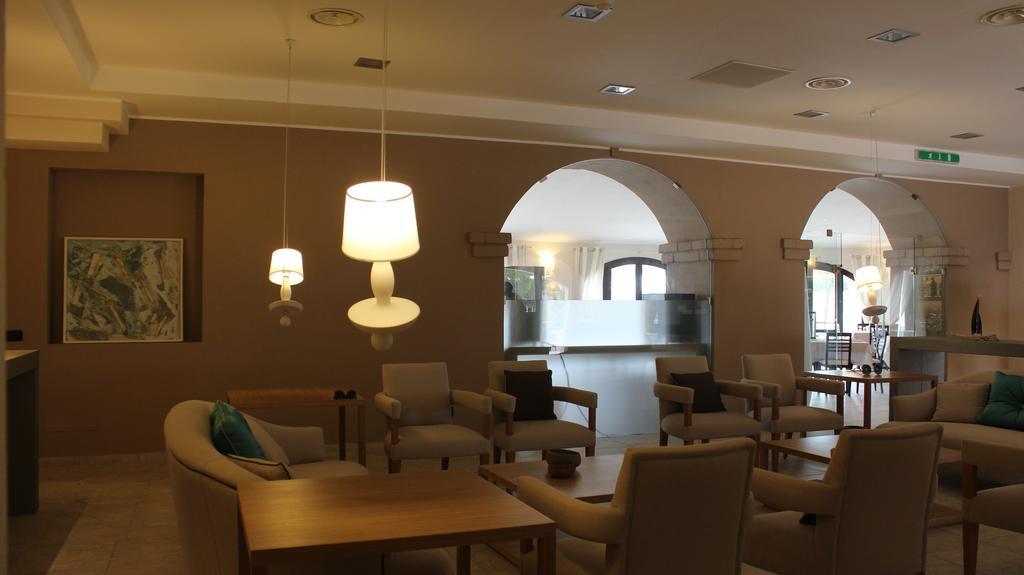 Mercury Boutique 4* Sant'Antioco