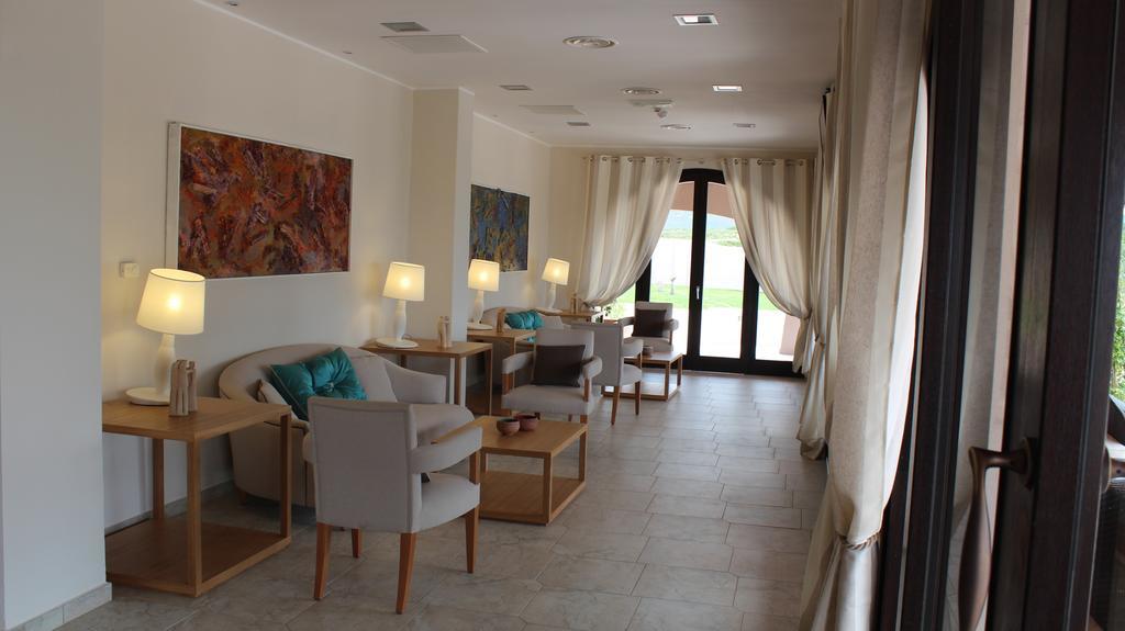 Hotel Mercury Boutique