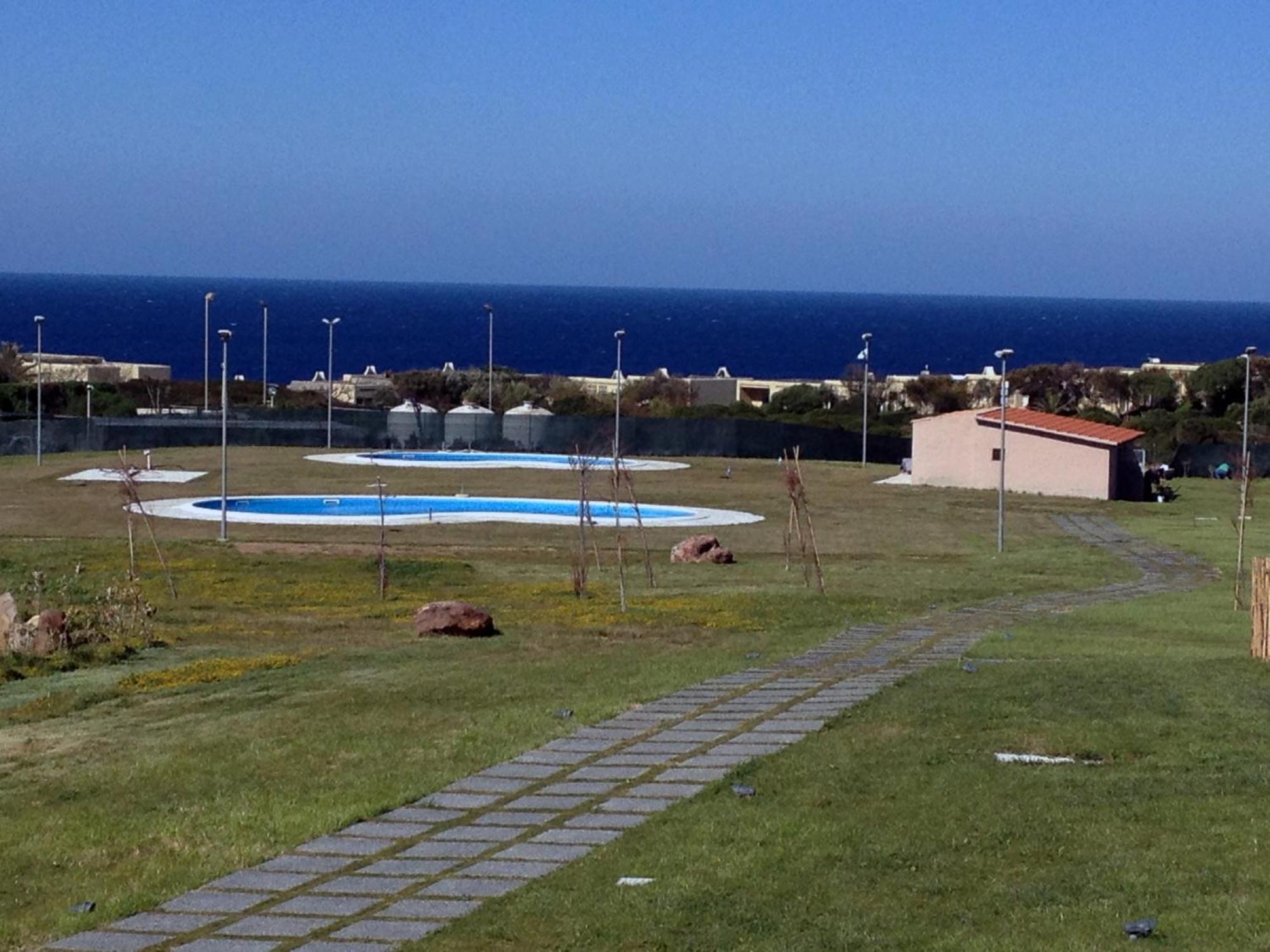 Mercury Boutique Hotel Sant'Antioco