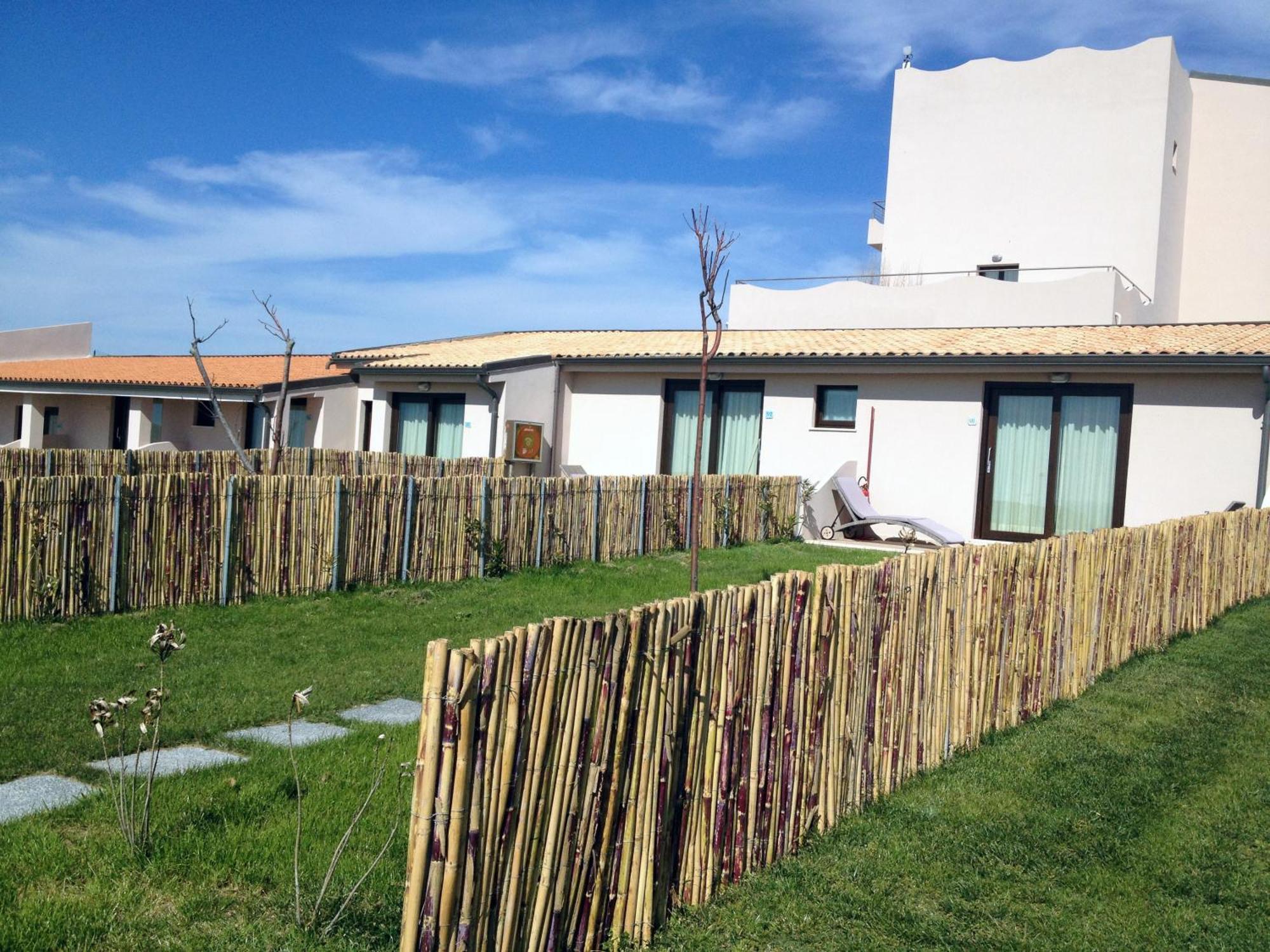 Hotel Mercury Boutique Sant'Antioco