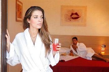 Mercury Boutique Hotel 4*