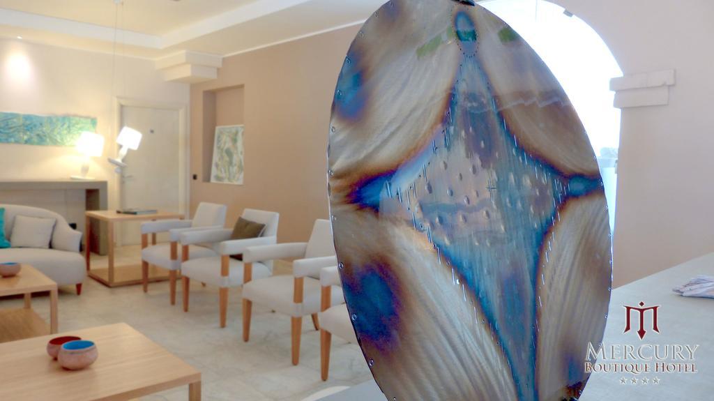 Mercury Boutique 4* Sant'Antioco