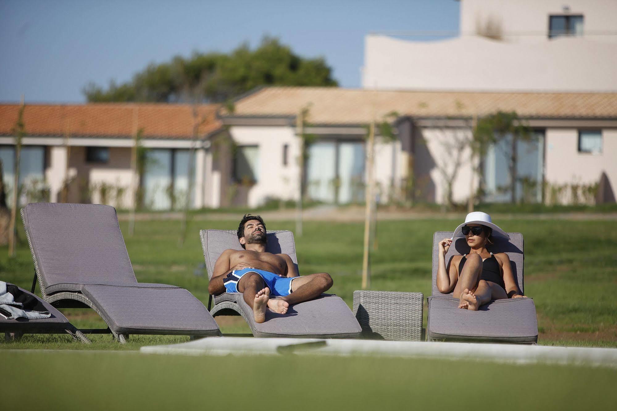 Mercury Boutique 4* Sant'Antioco