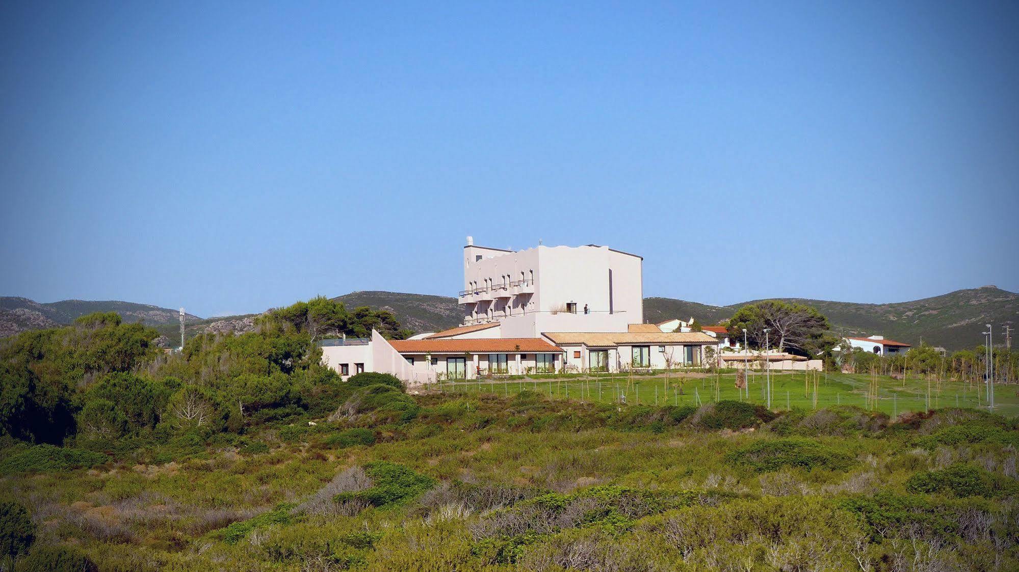 Mercury Boutique 4* Sant'Antioco
