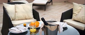 Mercury Boutique 4* Sant'Antioco
