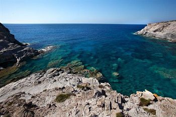Mercury Boutique Hotel Sant'Antioco